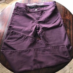 Express Jeans - Express legging type jeans Express Jeans - Express legging type jeans